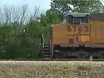 UP 6762